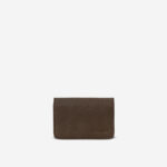 Floris Card Case - Brown