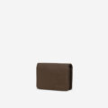 Floris Card Case - Brown - Image 2
