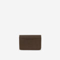 Floris Card Case - Brown - Image 3