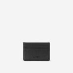 Forest Card Case - Black