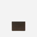 Forest Card Case - Brown