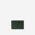 Forest Card Case - Green