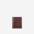 Jonas Tri-fold Wallet - Brown - Image 3