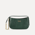Lily Hobo Mini - Green