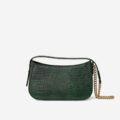Lily Hobo Mini - Green - Image 3