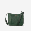 Lily-Hobo-Small-Green