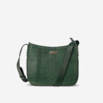 Lily-Hobo-Small-Green
