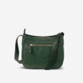 Lily Hobo Small - Green - Image 3