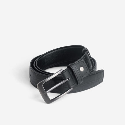 Munro-Belt-Black