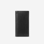 Orbit Dual Mobile Wallet - Black