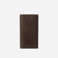 Orbit Dual Mobile Wallet - Brown