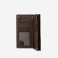 Orbit Dual Mobile Wallet - Brown - Image 2