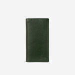 Orbit Dual Mobile Wallet - Green