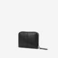 Petra Mini Wallet - Black - Image 2