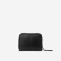 Petra Mini Wallet - Black - Image 3