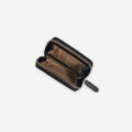 Petra Mini Wallet - Black - Image 4