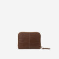 Petra Mini Wallet - Brown - Image 3