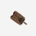 Petra Mini Wallet - Brown - Image 4