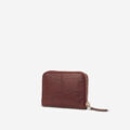 Petra Mini Wallet - Burgundy - Image 2