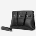 Petra Workbag - Black - Image 2