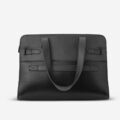 Petra Workbag - Black - Image 3