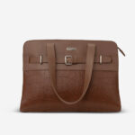 Petra-Workbag-Brown