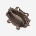 Petra Workbag - Brown - Image 4