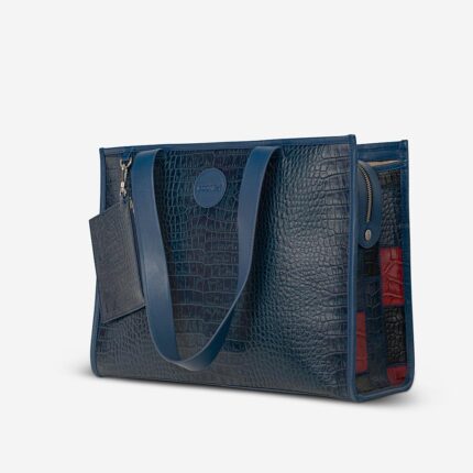Tabloid-Tote-Large-Blue