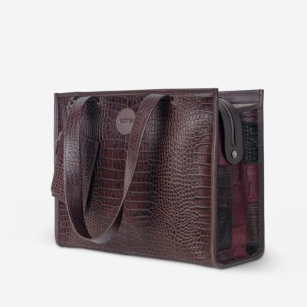 Tabloid-Tote-Large-Brown