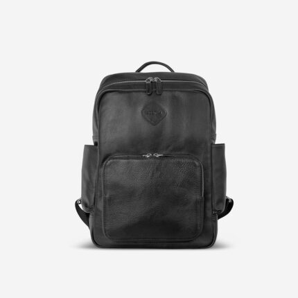 Turtle-Backpack-Black