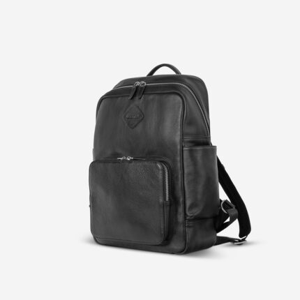 Turtle-Backpack-Black