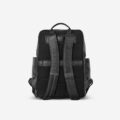 Turtle Backpack - Black - Image 3