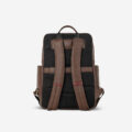 Turtle Backpack - Brown - Image 3