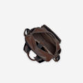 Turtle Backpack - Brown - Image 4