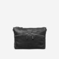 Uma Crossbody - Black