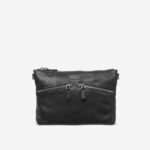 Uma Crossbody - Black