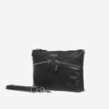 Uma Crossbody - Black - Image 2