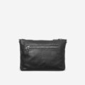 Uma Crossbody - Black - Image 3