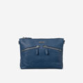 Uma Crossbody - Blue