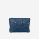 Uma Crossbody - Blue