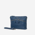 Uma Crossbody - Blue - Image 2