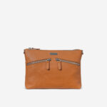 Uma Crossbody - Tan
