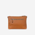 Uma Crossbody - Tan - Image 3