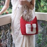 Purna Hobo - Red