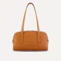 Aria Duffle Handbag - Tan - Image 3
