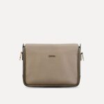 Parsa Handbag - Beige