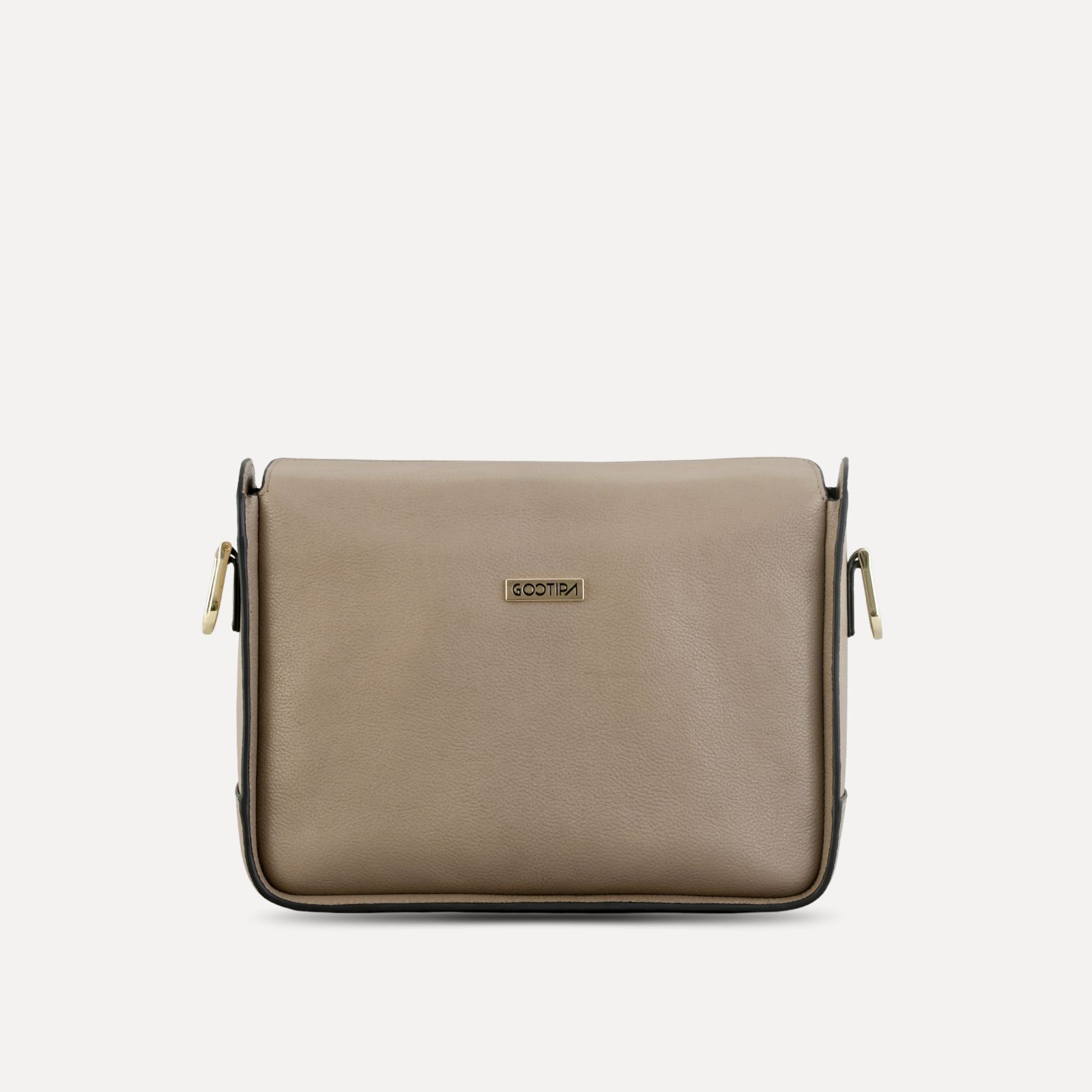 Parsa Handbag - Beige (1) Parsa Handbag - Beige - Image 1