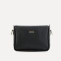Parsa Handbag - Black