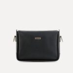 Parsa Handbag - Black