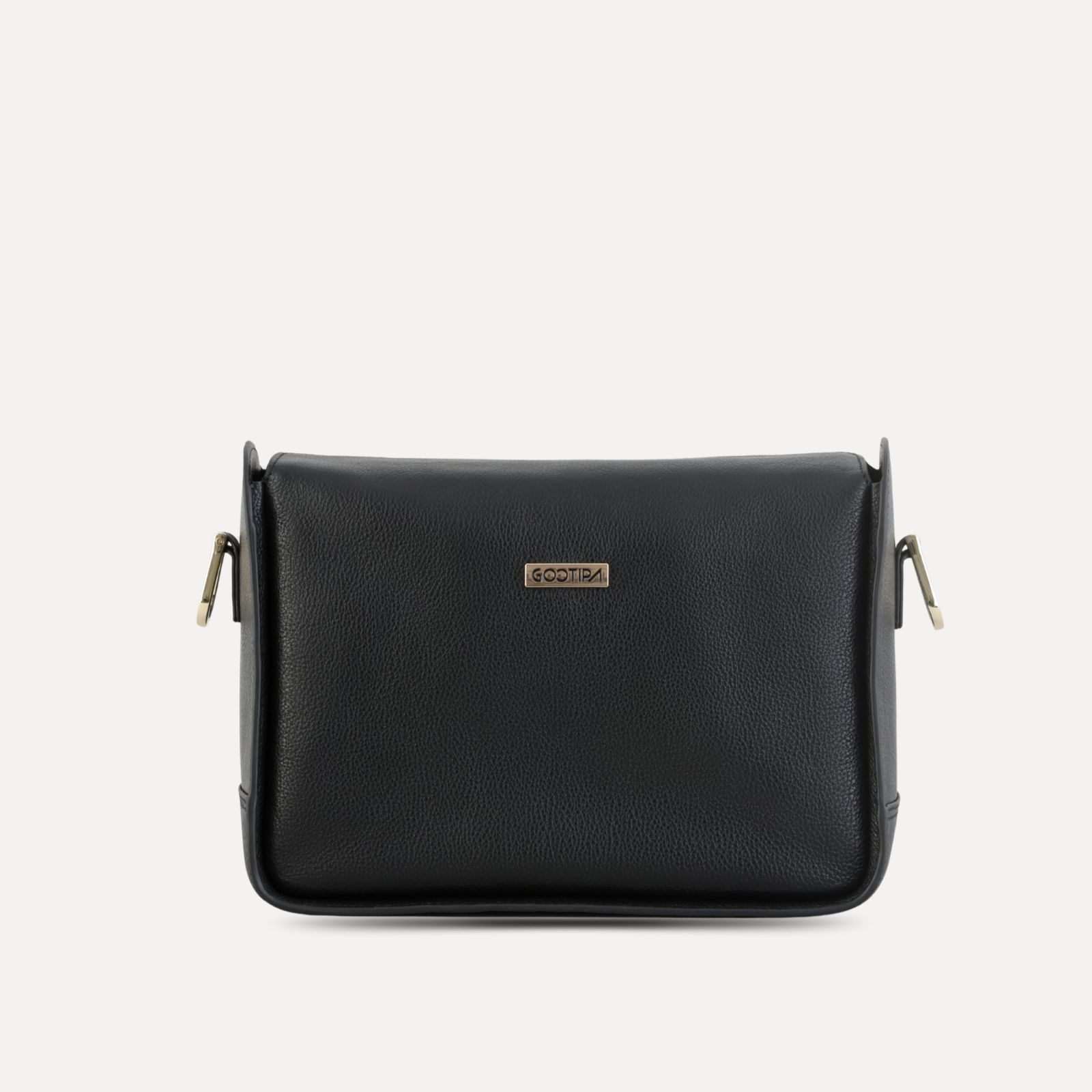 Parsa Handbag - Black (1) Parsa Handbag - Black - Image 1